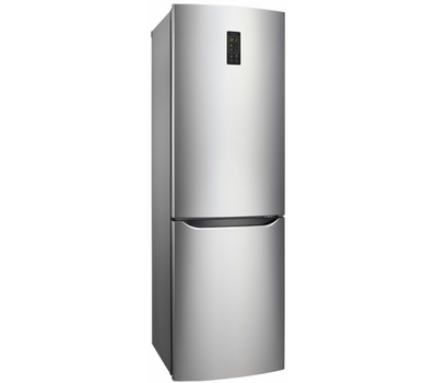 Двухкамерный холодильник LG GA-B 419 SLGL
