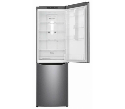 Холодильник LG GA-B419SDJL