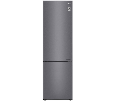 Двухкамерный холодильник LG GA-B 509 CLCL