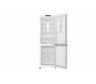 Холодильник LG GA-B419SWJL
