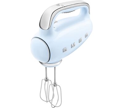 Миксер Smeg HMF01PBEU