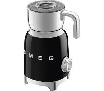 Вспениватель Smeg MFF11BLEU