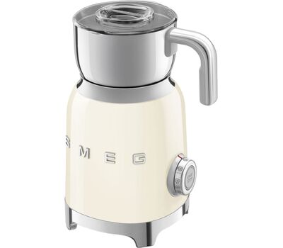 Вспениватель Smeg MFF11CREU