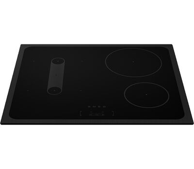 Варочная панель Smeg SI1B22641D