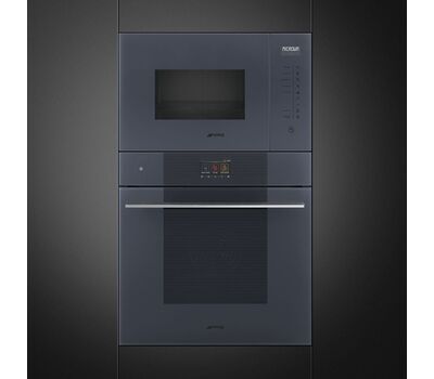 Микроволновая печь Smeg FMI125G