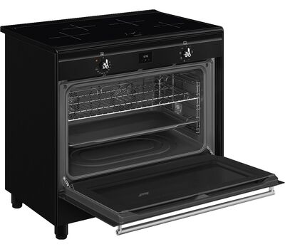 Варочный центр Smeg CX91IMBL