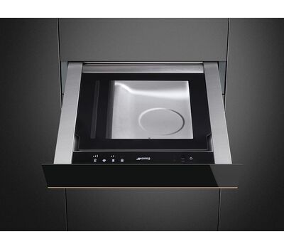 Вакууматор Smeg CPV615NR