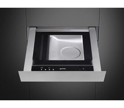 Вакууматор Smeg CPV315X