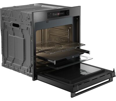 Духовой шкаф Asko OCM66BSH