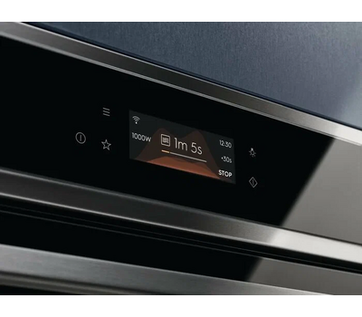 Духовой шкаф Electrolux EOC8P39WX