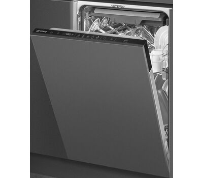 Посудомоечная машина Smeg ST4523DIN