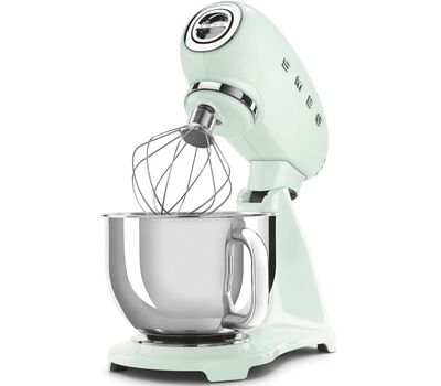 Миксер Smeg SMF03PGEU