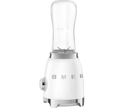 Блендер SMEG PBF01WHEU