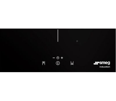Индукционная варочная панель SMEG SI5322B
