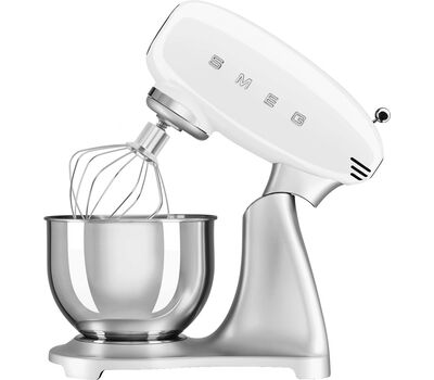 Планетарный миксер SMEG SMF04WHEU