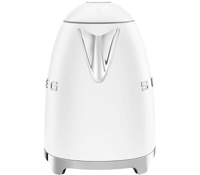 Чайник Smeg KLF03WHMEU