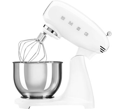 Планетарный миксер Smeg  SMF05WHEU