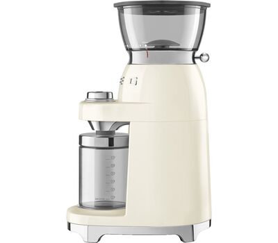 Кофемолка Smeg CGF03CREU