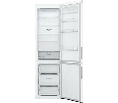 Двухкамерный холодильник LG GA-B 509 CQCL