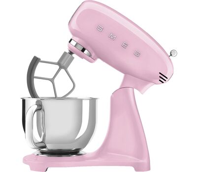 Планетарный миксер Smeg SMF05PKEU