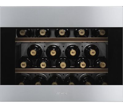 Винный шкаф Smeg CVI320XE