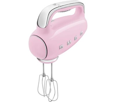 Миксер Smeg HMF01PKEU