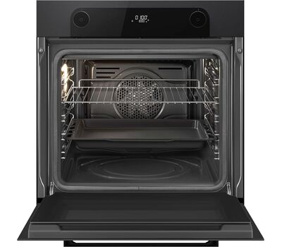 Духовой шкаф Smeg SFP6201TB