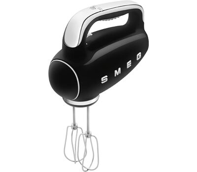 Миксер Smeg HMF01BLEU