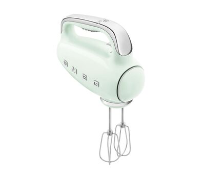 Миксер Smeg HMF01PGEU