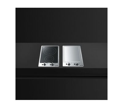 Индукционная варочная панель SMEG PGF32I-1