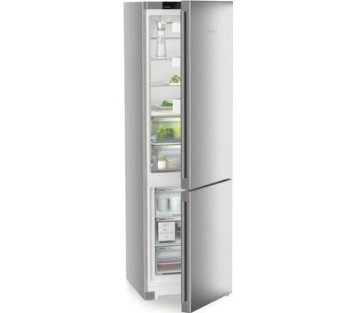 Двухкамерный холодильник Liebherr CBNsfc 572i-22 001