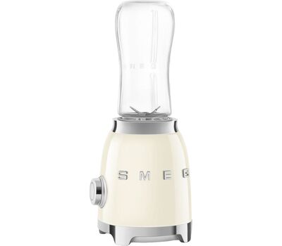 Блендер SMEG PBF01CREU