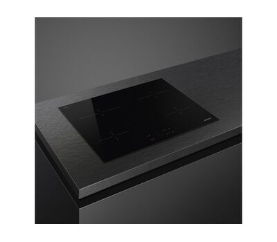 Стеклокерамическая варочная панель Smeg SE264TD1