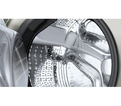 Стиральная машина Bosch Serie 8 WGB2441XME
