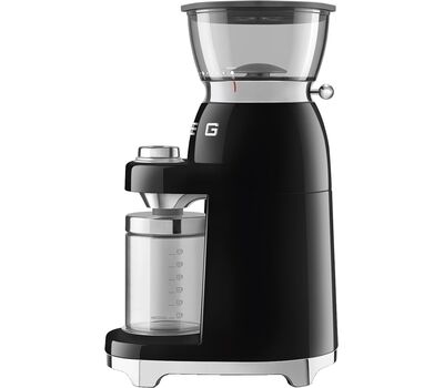 Кофемолка Smeg CGF03BLEU
