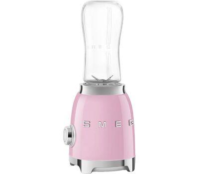 Блендер стационарный Smeg PBF01PKEU