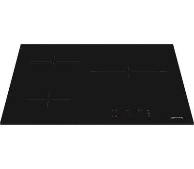 Варочная панель Smeg SE263TD2