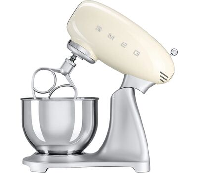 Планетарный миксер SMEG SMF02CREU