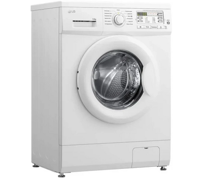 Стиральная машина LG F10B8MD