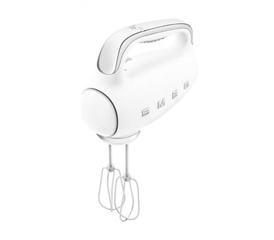 Миксер Smeg HMF01WHEU