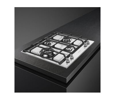 Газовая варочная панель Smeg PX164L