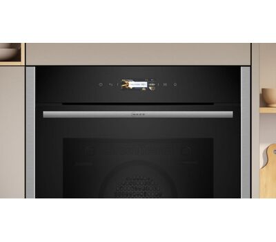 Духовой шкаф Neff B24CR31N0