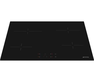 Варочная панель Smeg SE264TD2