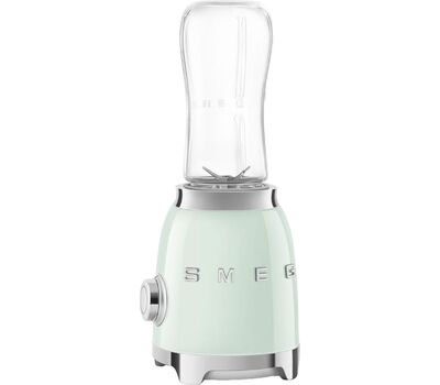 Блендер стационарный Smeg PBF01PGEU