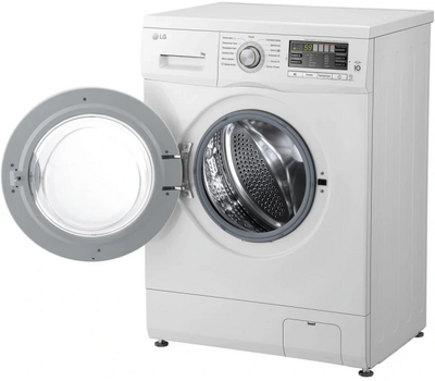 Стиральная машина LG F10B8LD7