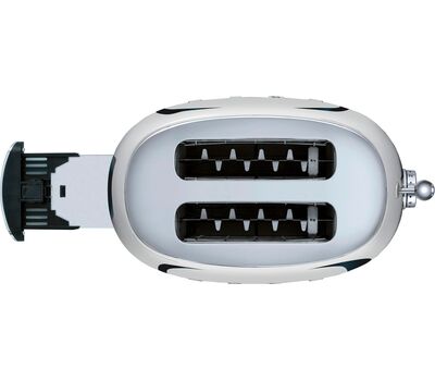 Тостер SMEG TSF01SSEU
