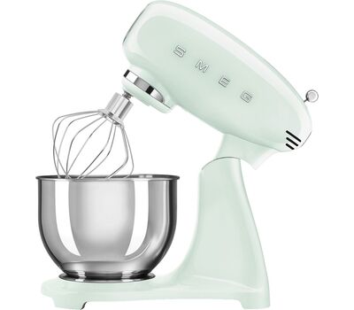 Планетарный миксер Smeg SMF05PGEU