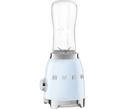 Блендер стационарный Smeg PBF01PBEU