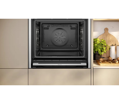Духовой шкаф Neff B64VT73N0