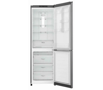 Холодильник LG GA-B419SDJL